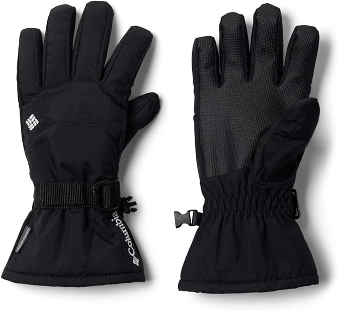 best ski gloves amazon