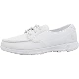 Go Walk Lite-Eclipse Boat Shoe 