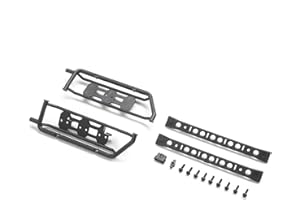 Axial Cage Set: SCX24 Jeep JT Gladiator, AXI200007