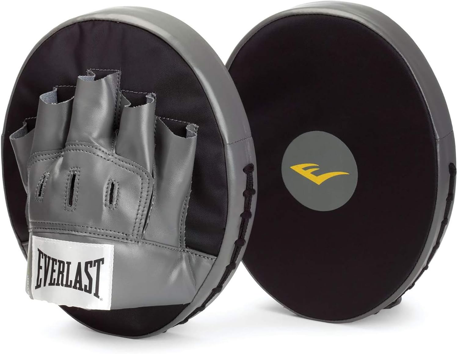 Everlast Boxing Fitness Kit, Black/Grey : Boxing And Martial Arts Protective Gear : Clothing