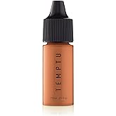 TEMPTU Perfect Canvas Airbrush Color Corrector: Long-Wear, High-Performance Airbrush Color Correctors | Weightless Color Correction For Skin Discoloration | 7 Shades