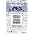 Materials Science and Technology of Optical Fabrication