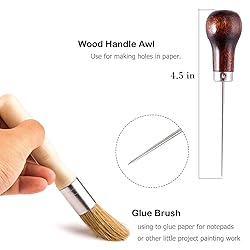 Bookbinding Kit - KOOTIKO Bookbinding