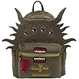 Loungefly Harry Potter Monster Book of Monsters Cosplay Double Strap Shoulder Bag