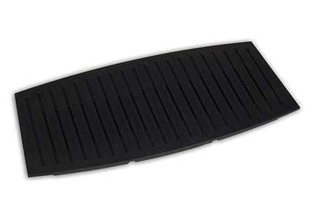 Nivona Tassenablage CafeRomatica 646, 656, 757