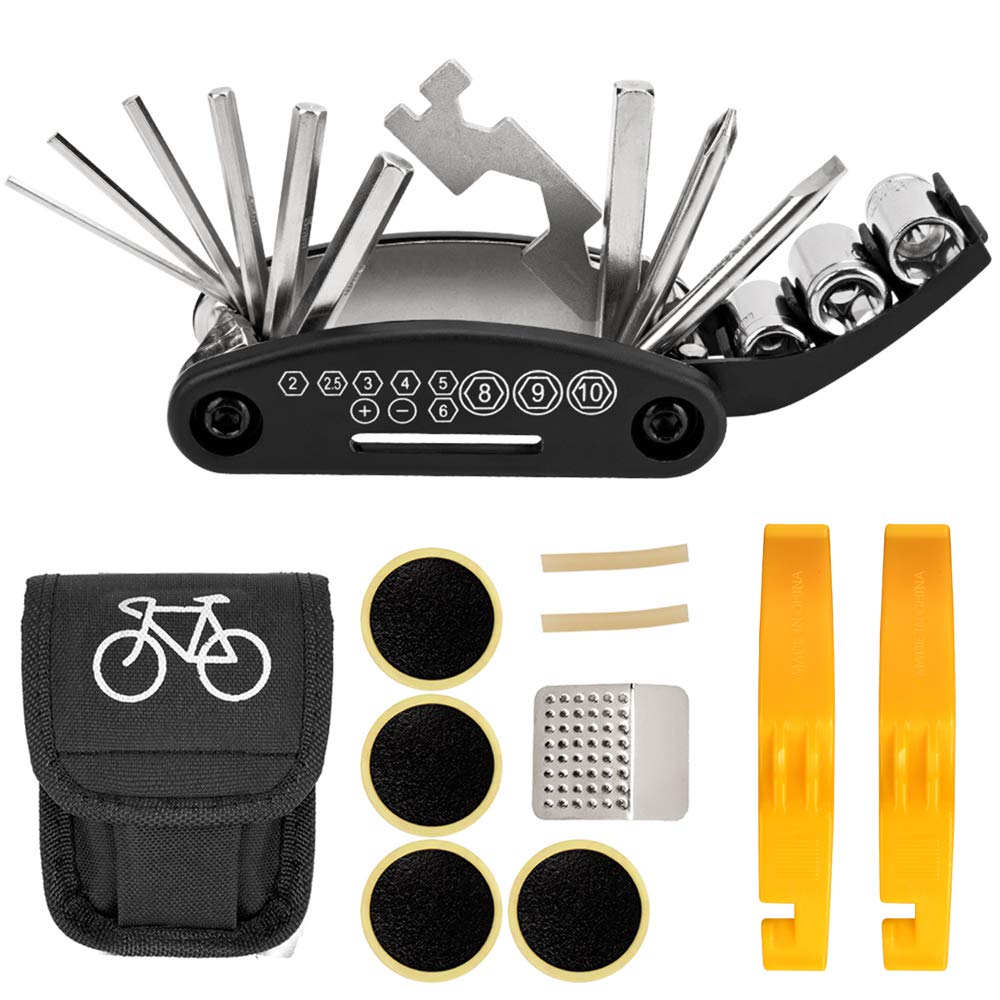 The 9 Best Bike Building Tool Kit