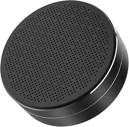 Amazon ワイヤレスbluetoothスピーカー 携帯用スピーカー ミニusb防水車屋外スポーツライディングオーディオ Black Zmye イヤホン ヘッドホンアクセサリ