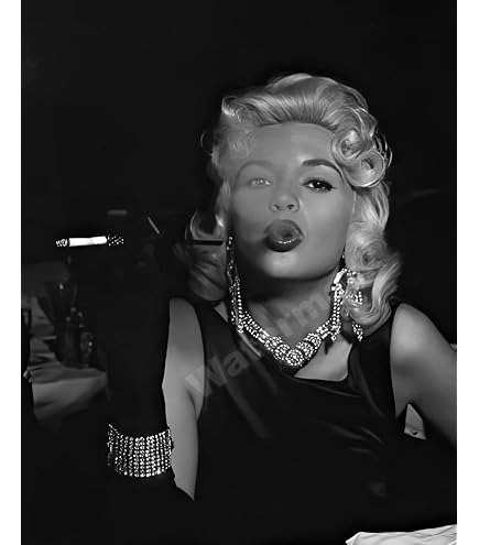 did jayne mansfield smoke cigarettes Mansfield, a 1950s film noir actress Jayne Mansfield - 1955 Pin