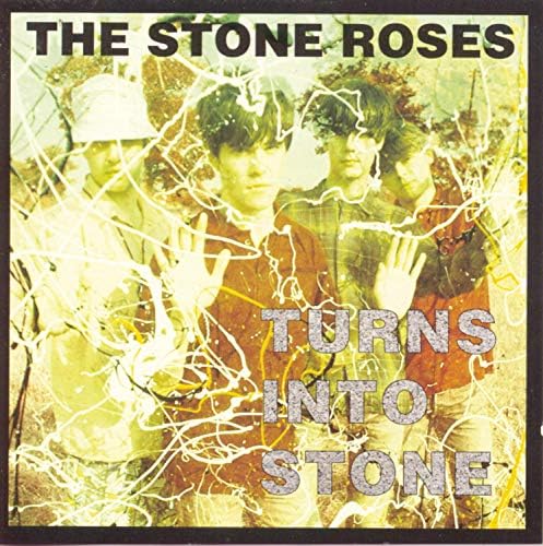 STONE ROSES - Turns Into Stone - Amazon.com Music