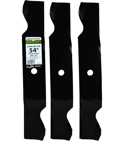 Amazon.com : CUB CADET 742P05533 19