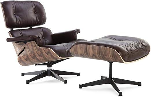 Amazon Com Decorific Nyc Lounge Chair Mid Century Modern