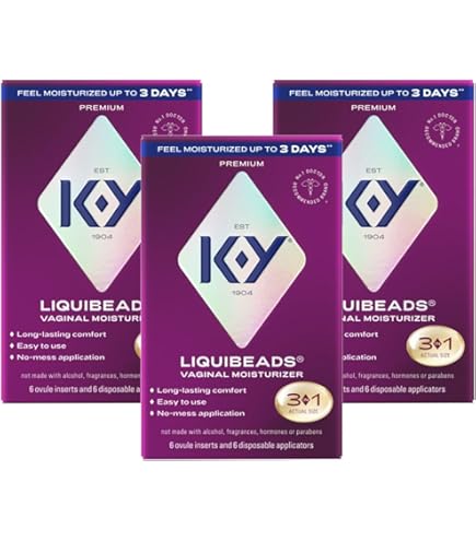 water based lubricant suppository Paraffin vs Petroleum Jelly main image 1