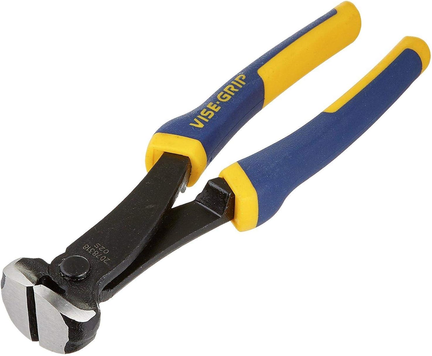 Irwin Tools Visegrip End Cutting Pliers, 8inch (2078318) price in