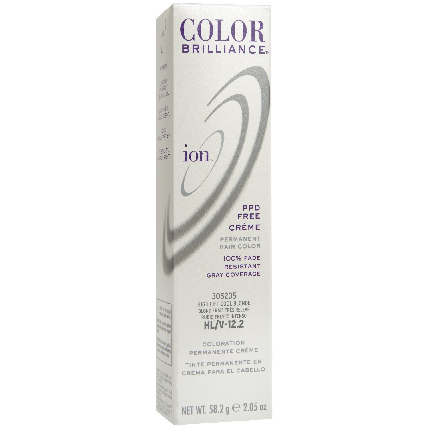 Buy Hl V Hi Lift Cool Blonde Hl V Hi Lift Cool Blonde Permanent