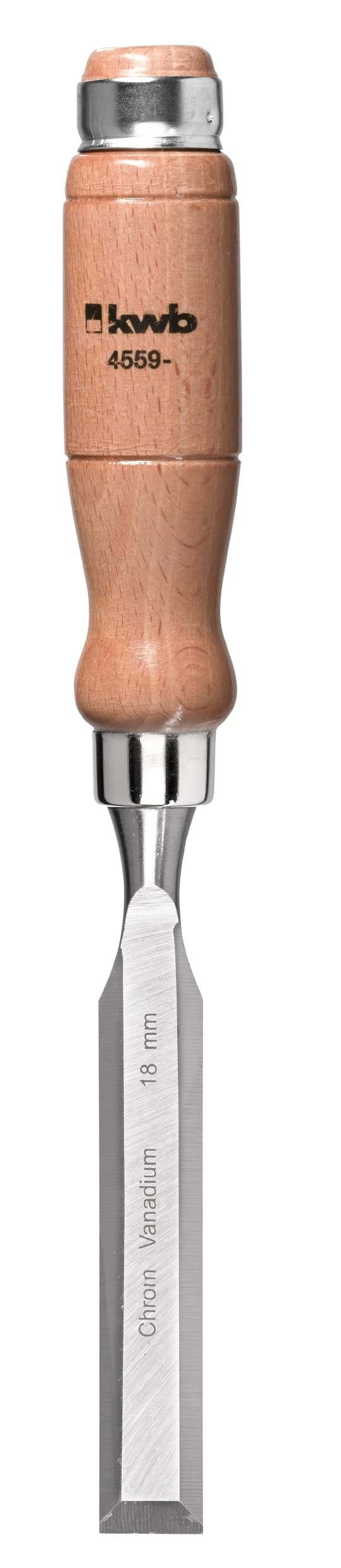 kwb 4559-18 Stech Beech RotBuch