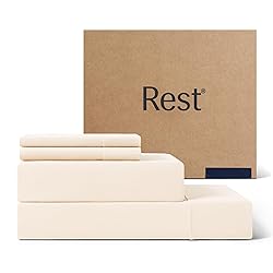 REST® Evercool®+ Cooling Sheet Set, King