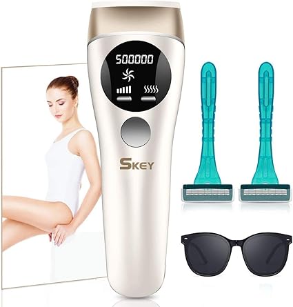 rasage definitif femme