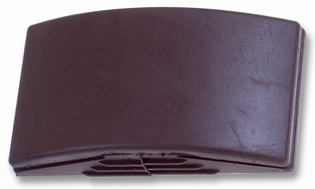 Rubber Buffer mm.125x70 339.70 PG [PG]