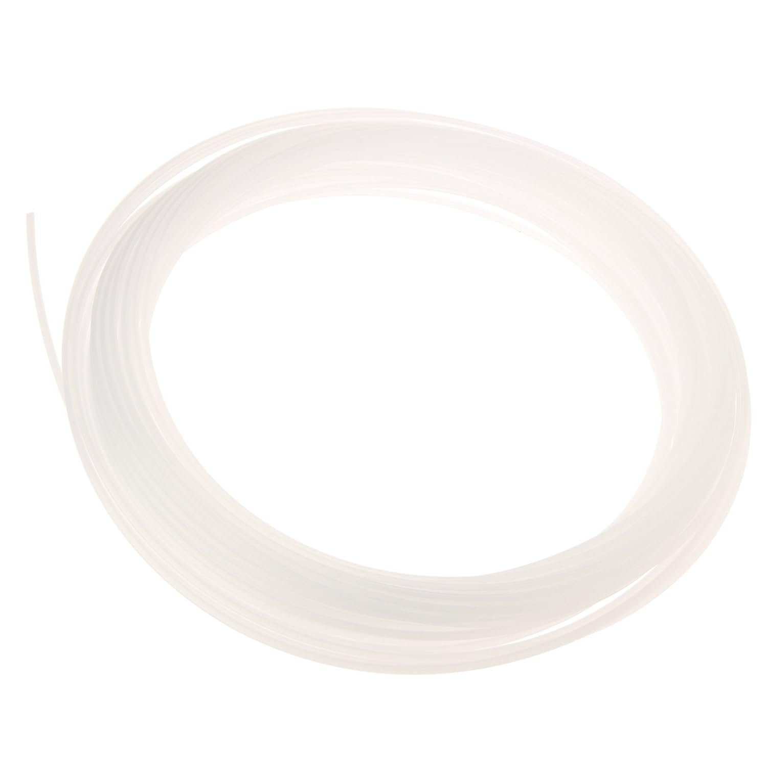 Panduit GES36FC Solid Grommet Edging, Polyethylene, 100' x 0.11" x 0.