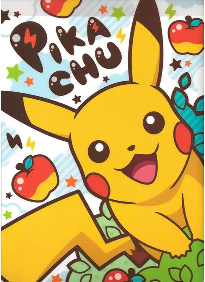 Amazon.com: DIY 5D Diamond Painting Kit, 16"X12" Pocket Monster Pokemon