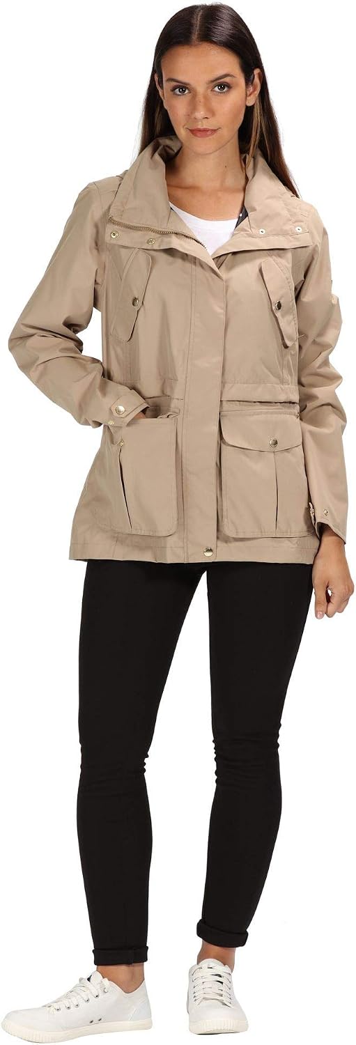 regatta nadalia waterproof jacket,OFF 