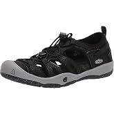 KEEN Kids' Moxie Closed Toe Sandals