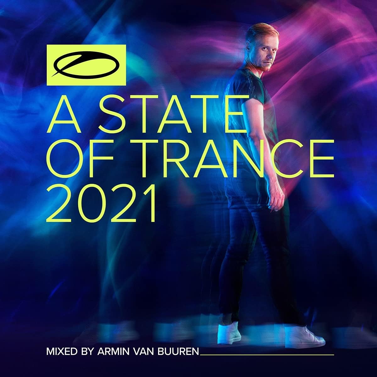A State Of Trance 2021 Música A State Of Trance 2021 Música
