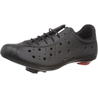 Amazon.com | Vittoria 1976 Bianco LINE Cycling Shoes (39  display picture 1