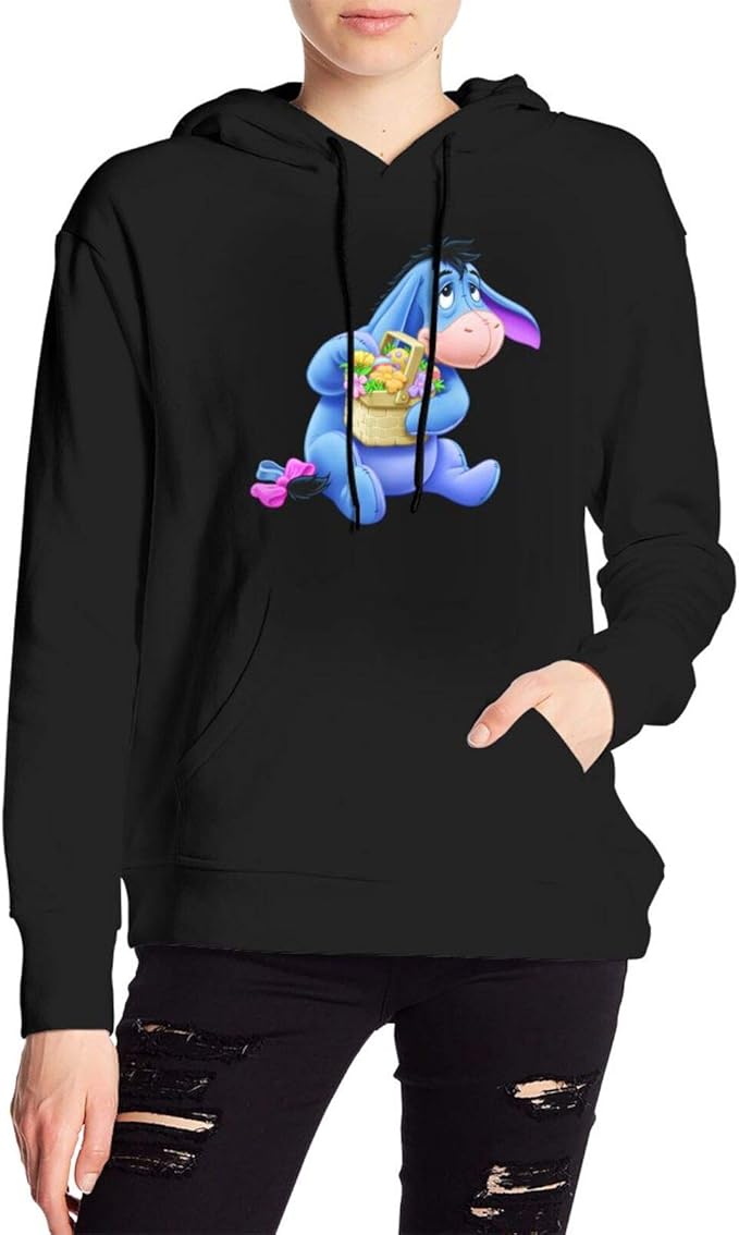 eeyore sweatshirt womens