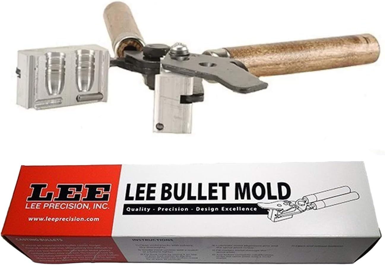 The Best 4570 Bullet Mold of January 2024