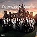 Downton Abbey 2017 Wall Calendar