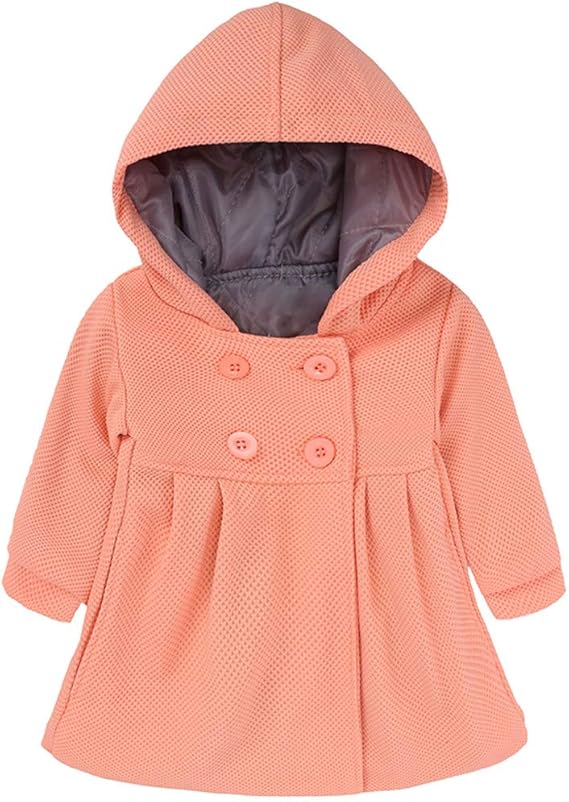newborn baby outerwear