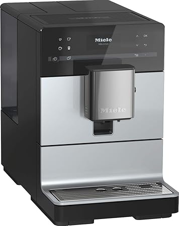 Cafetera Automática Esp Miele