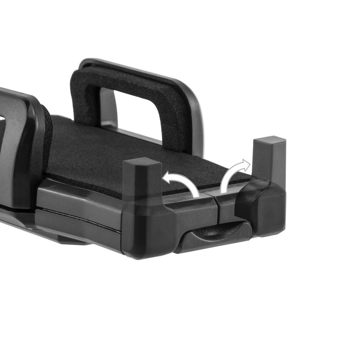 7/8 X/Plus MidGard Universal 360° drehbar