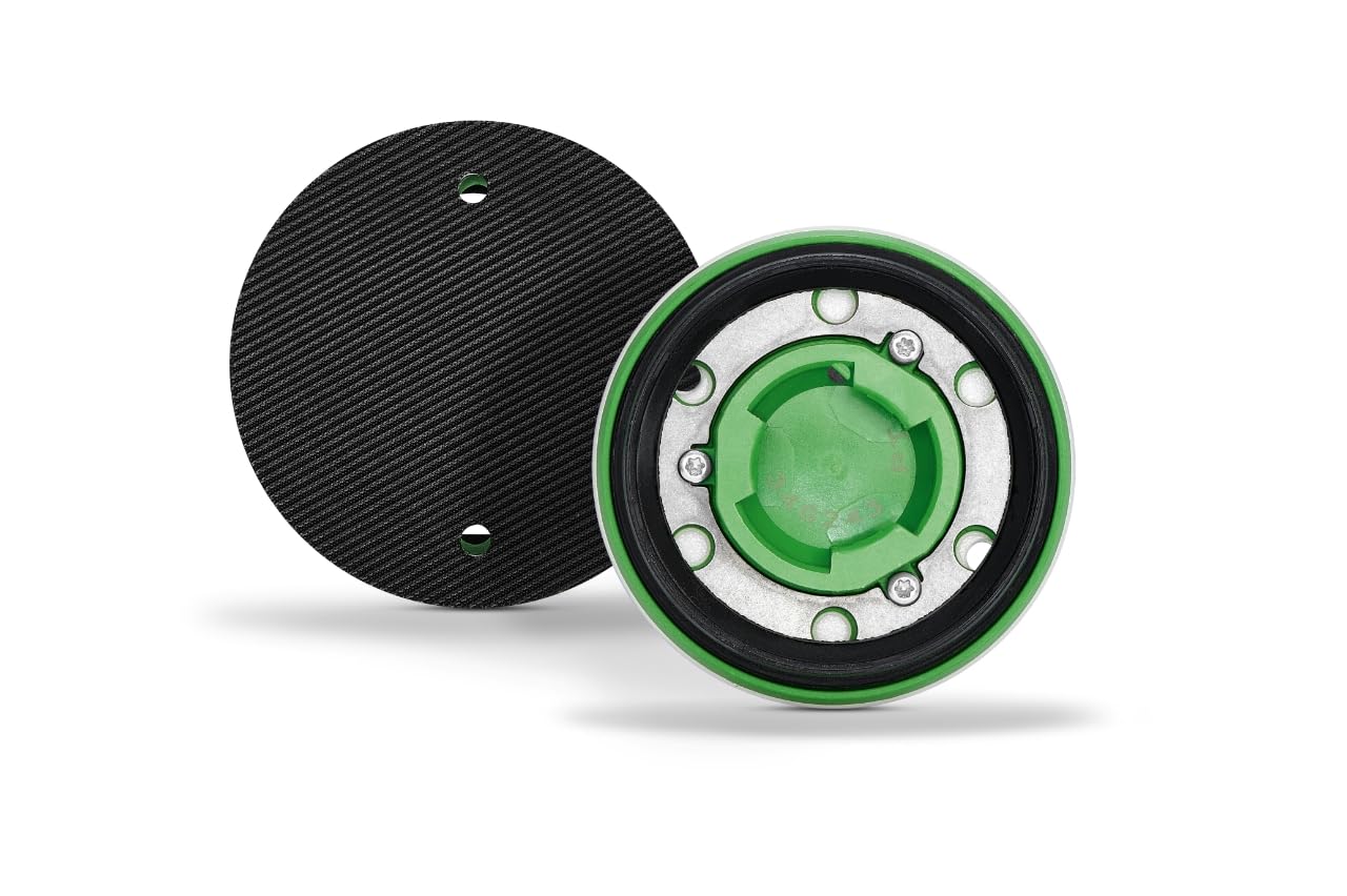 Festool Plato pulidor PT-STF-D90 FX-RO90