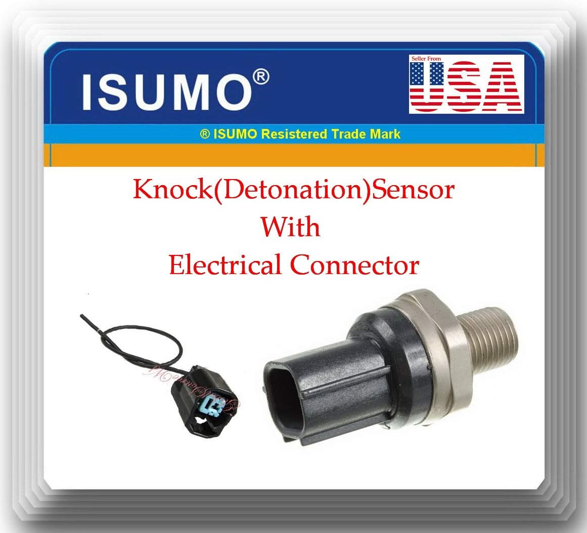 30530P8FA01 / EC1004 Knock (Detonation) Sensor With