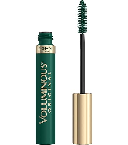 Amazon.com : 3INA The Color Mascara - Water-Resistant Voluminous