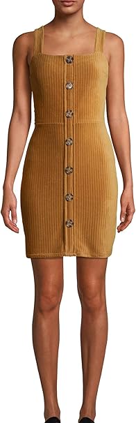 juniors button down dress