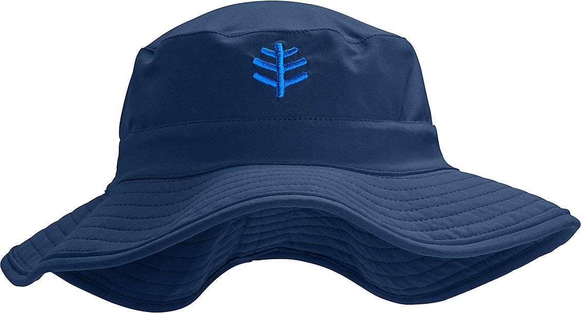 Coolibar Unisex Kids Bucket Uv Hat