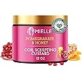 Mielle Organics Pomegranate & Honey Curling Custard 12oz