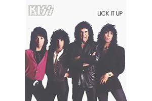 Lick It Up