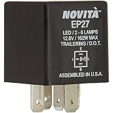 Novita EP27 Flasher
