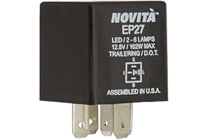 Novita EP27 Flasher