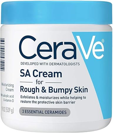 cerave moisturizer 19 oz