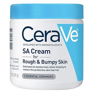 cvs cerave sa lotion