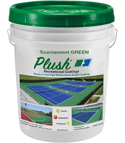 Kelley Technical Coatings Duracourt - White - 1 Gallon - Outdoor