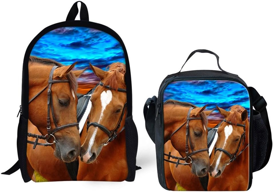 kids backpack lunch bag