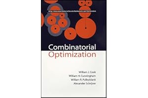 Combinatorial Optimization