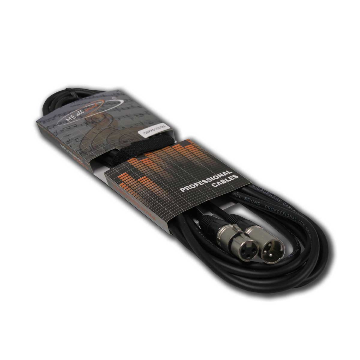 Assembled 10 mt cav13 – 10 M Cable