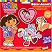 Brewster Dora Cutouts, Nickelodeon